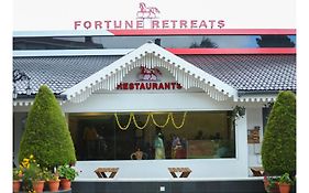 Fortune Retreats